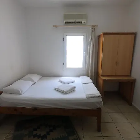 Merhaba 3* Бодрум