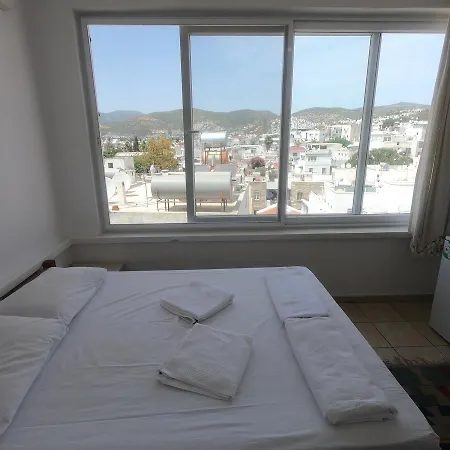 Merhaba Bodrum