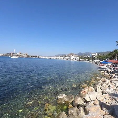 Merhaba 3* Бодрум