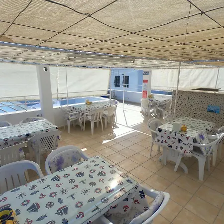 Guest house Merhaba