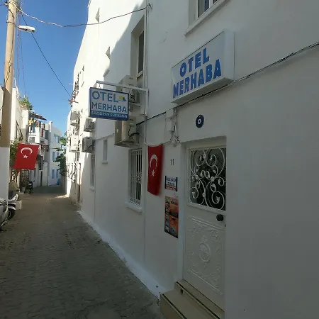 Merhaba