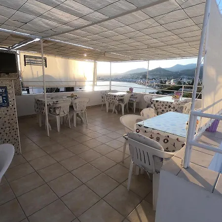 Merhaba Penzion Bodrum