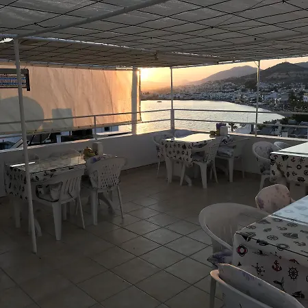 Гостевой дом Merhaba