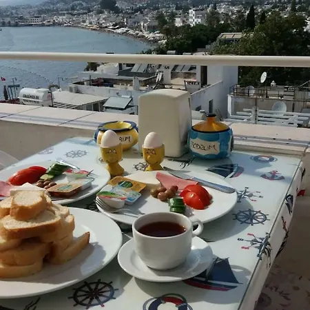 Guest house Merhaba Bodrum