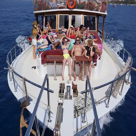 Merhaba Gasthof Bodrum