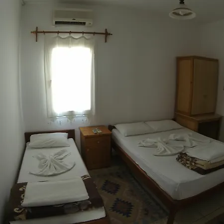 Guest house Merhaba Bodrum