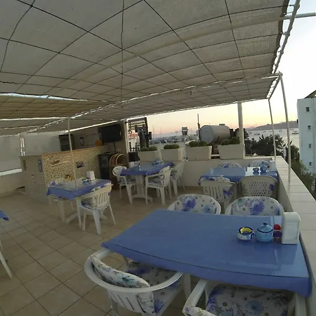 Merhaba Guest house Bodrum