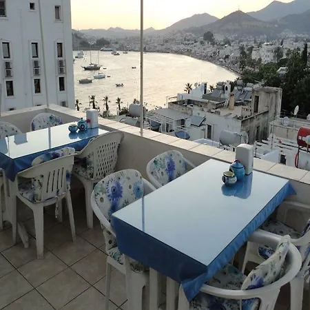 Merhaba 2* Bodrum