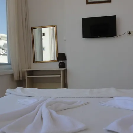 Merhaba Guest house Bodrum