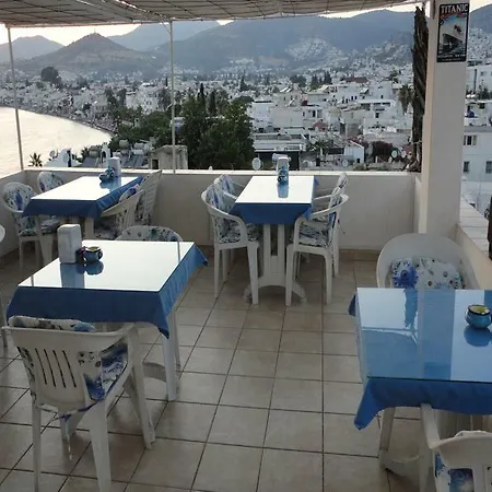 Guest house Merhaba 2*