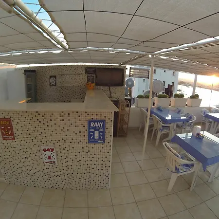 Merhaba Gasthof Bodrum
