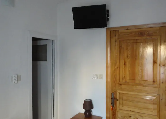 Merhaba Vendégház 3*