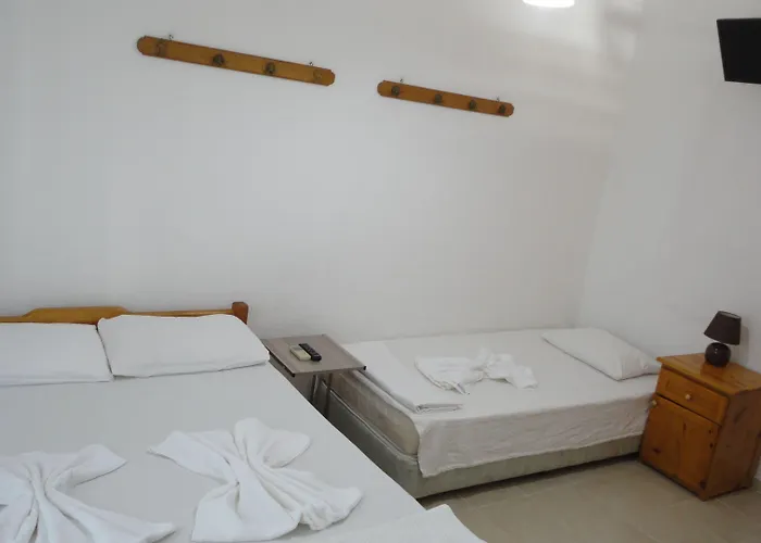 Merhaba Penzion Bodrum