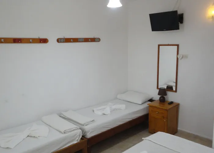 Vendégház Merhaba 3*