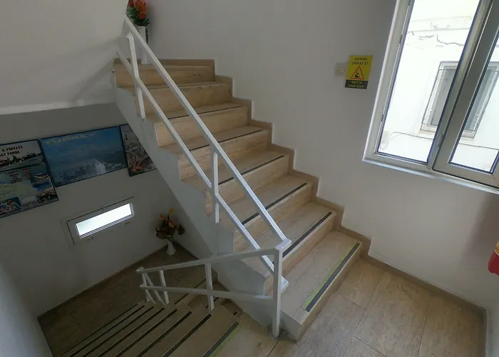 Merhaba Vendégház Bodrum