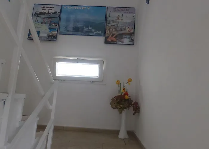 Merhaba Penzion Bodrum