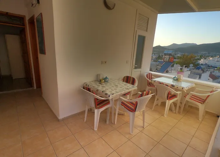 Vendégház Merhaba 3*