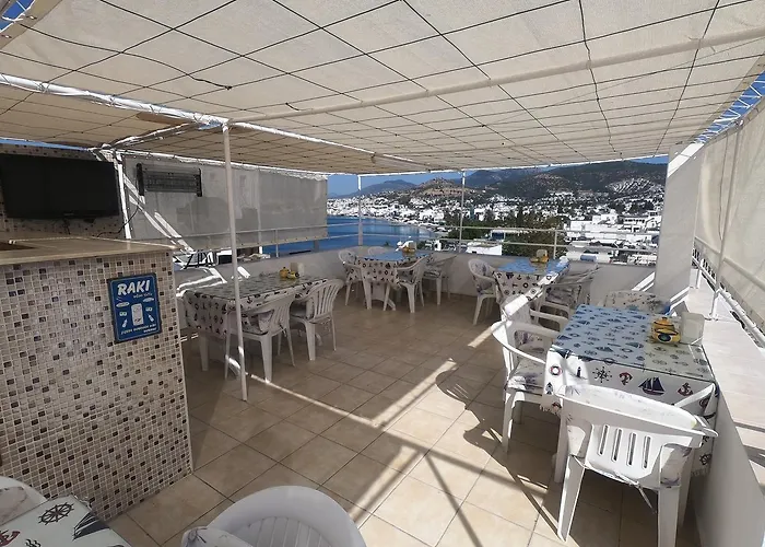 Vendégház Merhaba 3*